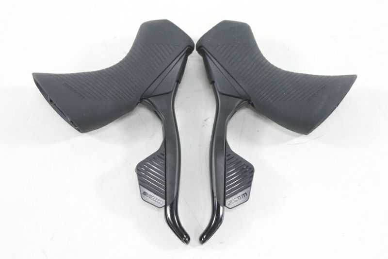 シフトレバー&キャリパー左右セット　SRAM RIVAL eTap AXS シフトレバー&キャリパー左右セットSRAM RIVAL eTap AXS