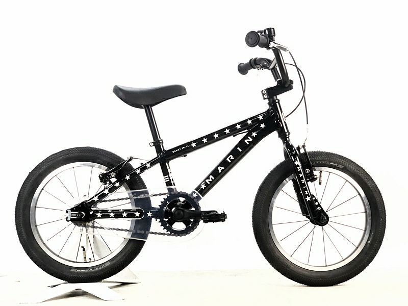 未走行品 マリン MARIN ドンキージュニア16 DONKY JR 16 2023年