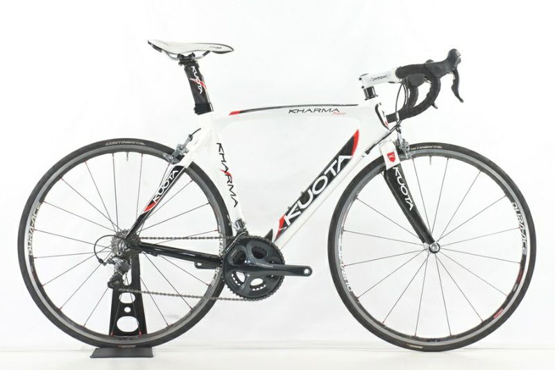 8*6様 タロー　KUOTA KHARMA 2010製 タロー様専用 KUOTA KHARMA 2010製 - メルカリ