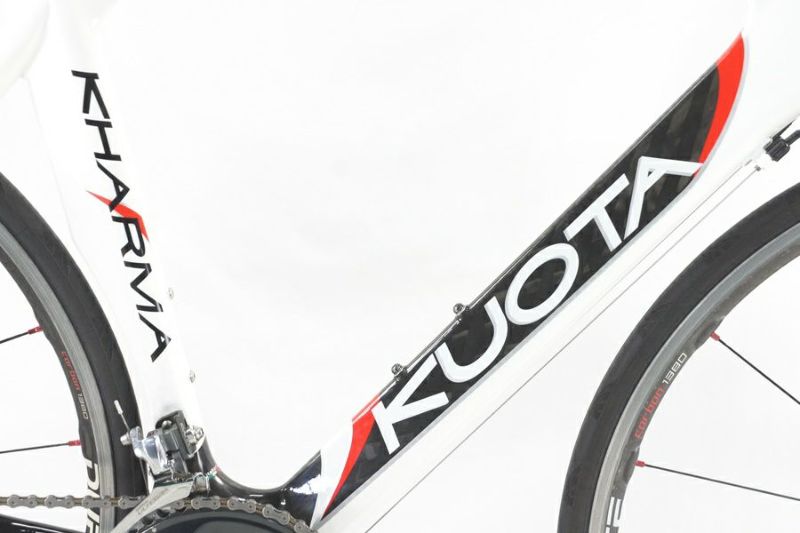 8*6様 タロー　KUOTA KHARMA 2010製 タロー様専用 KUOTA KHARMA 2010製 - メルカリ