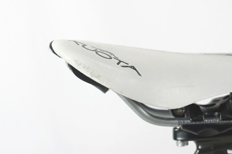Takaページ KUOTA KHARMA クォータ 2010年 【送料込】 KUOTA ロードバイク 2010 KHARMA｜高額買取のロードバイクカウマン