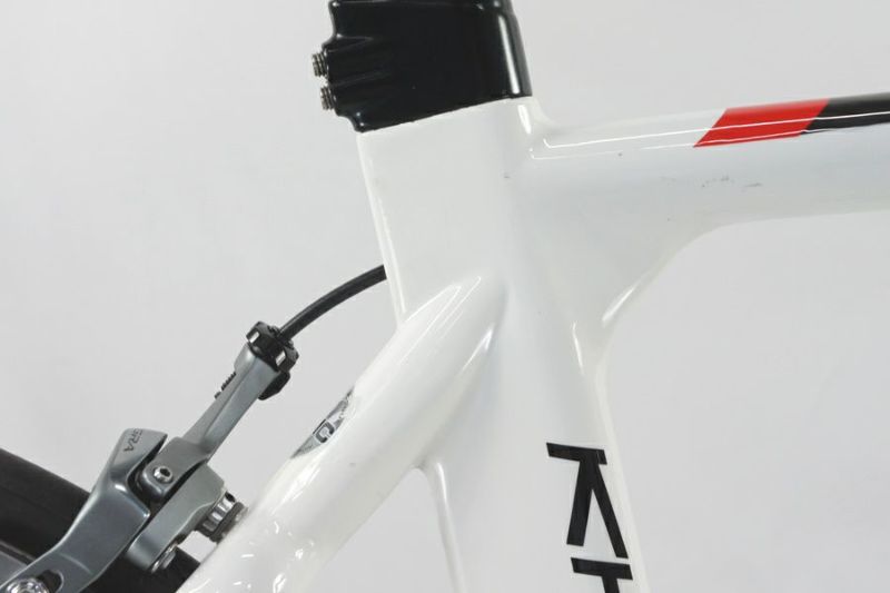 ◇◇クオータ KUOTA カルマ KHARMA RACE ULTEGRA 2010年モデル