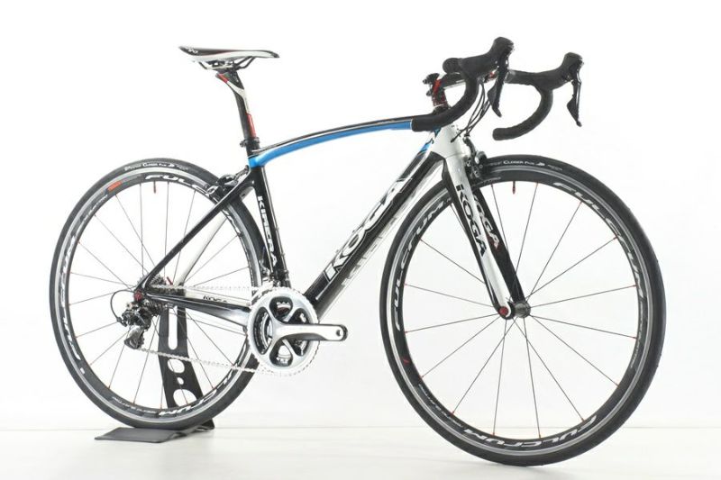 ◇◇コガ KOGA キメラ KIMERA ROAD PRO UD 2015年頃モデル カーボン