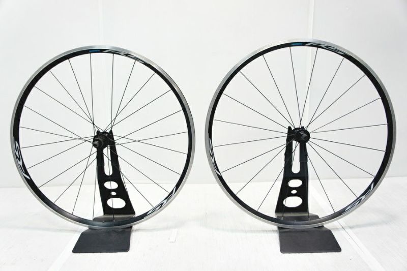 シマノホイールRS100前後セット、 Amazon | シマノ(SHIMANO) ロードホイール WH-RS100 リア 10/11