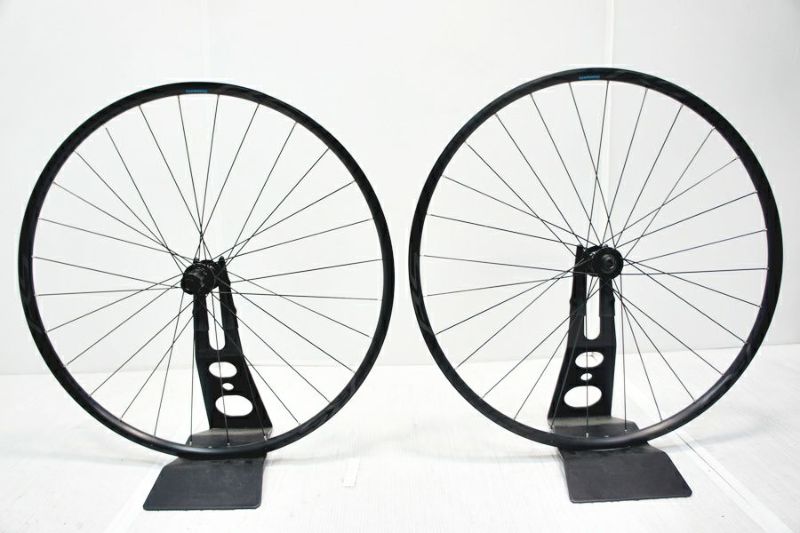 SHIMANO シマノ WH-RS171 ホイール700C 11速 ディスク SHIMANO ( シマノ ) ロードバイク用ディスクホイール WH-RS171