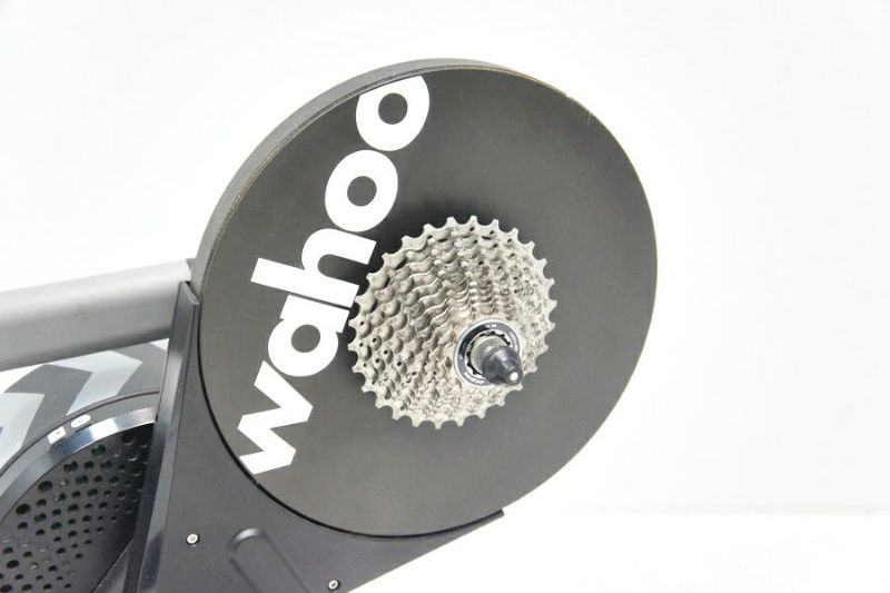 ▽▽ワフー WAHOO キッカー KICKR V4 WF113 スマートトレーナー