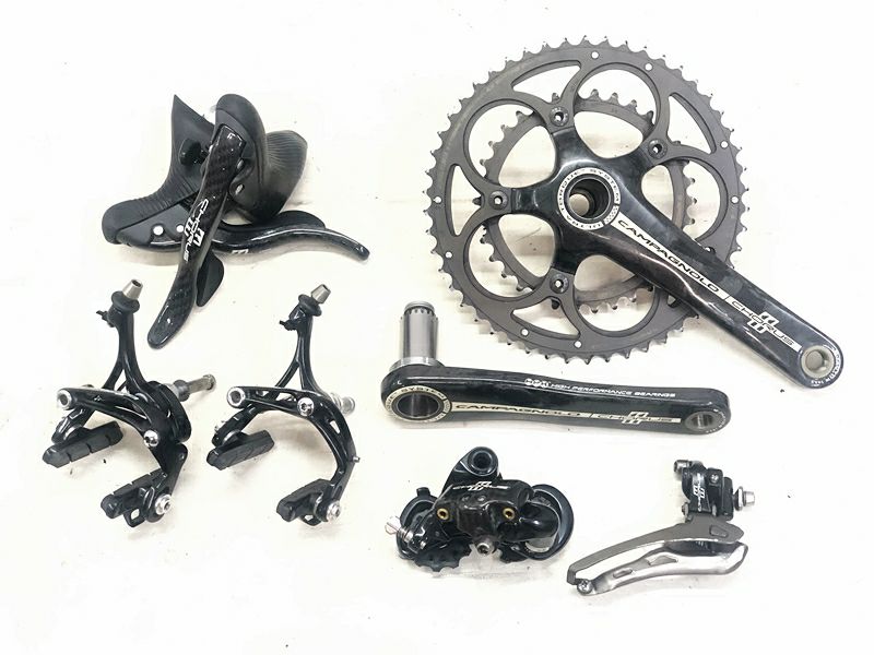 カンパニョーロ　コーラス　ブレーキ　11速 カンパニョーロ CAMPAGNOLO コーラス CHORUS 11 2X11速 機械式