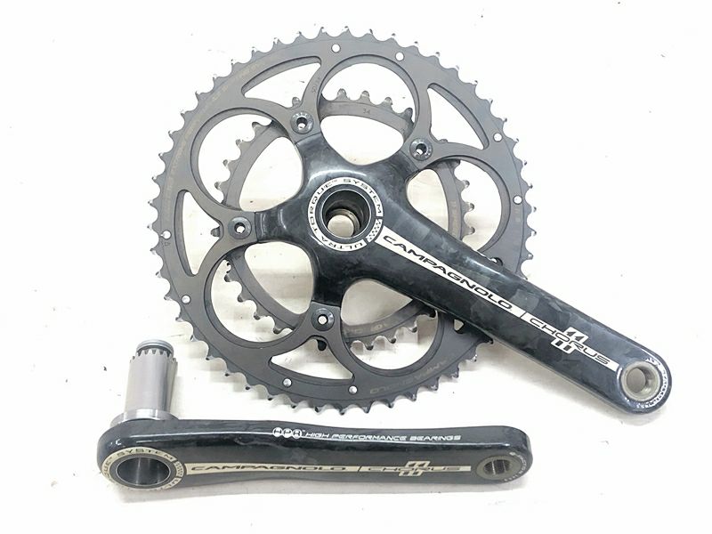 カンパニョーロ　コーラス　ブレーキ　11速 カンパニョーロ CAMPAGNOLO コーラス CHORUS 11 2X11速 機械式