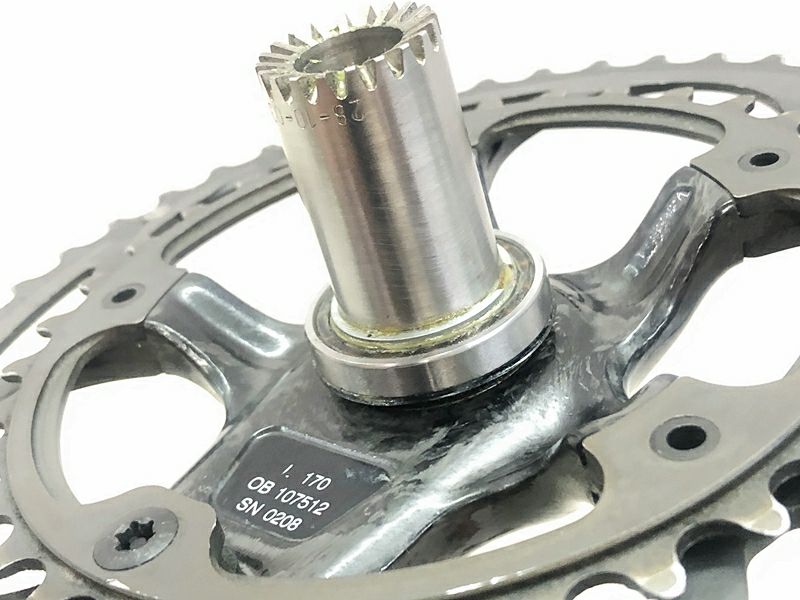 カンパニョーロ　コーラス　ブレーキ　11速 カンパニョーロ CAMPAGNOLO コーラス CHORUS 11 2X11速 機械式