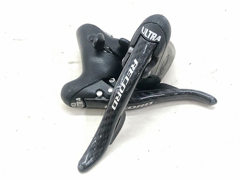 プライスダウン開始】カンパニョーロ CAMPAGNOLO レコード