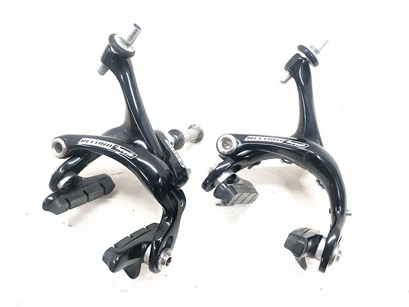 プライスダウン開始】カンパニョーロ CAMPAGNOLO レコード