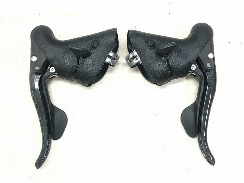 カ*ン様 カンパニョーロ10速コーラス　chorus シフトレバー Campagnolo ( カンパニョーロ ) シフトレバー CHORUS US