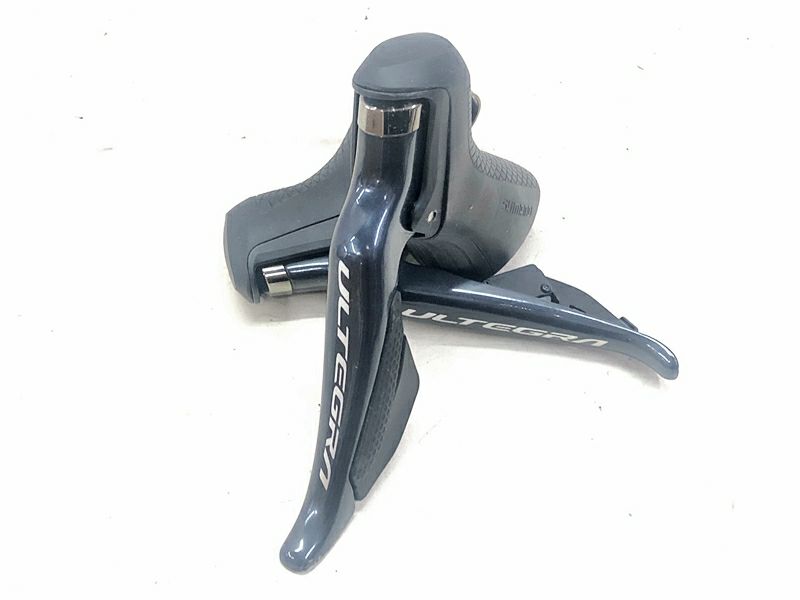 R8050 RD+FDセット シマノ SHIMANO アルテグラ ULTEGRA ST-R8050 FD-R8050 RD-R8050