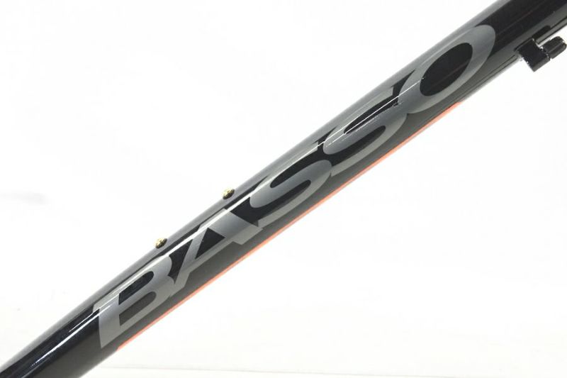 BASSO MONZA 送料無料！ 値下げ大特価】絶対買い！初めてのアルミフレームロードバイクはコレ