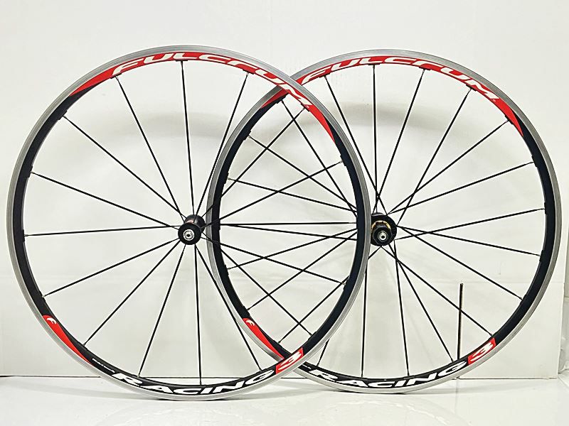 フルクラム レーシング3  ホイールセット C15 フルクラム FULCRUM レーシング RACING 3 C15 ホイールセット