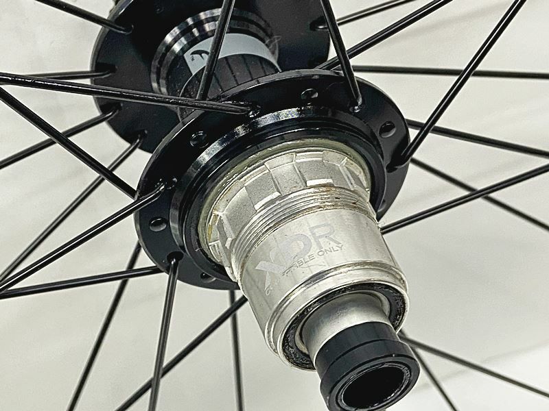 Fulcrum フルクラム Racing レーシング 800DB スラムXDR Fulcrum フルクラム Racing レーシング 800DB スラムXDR