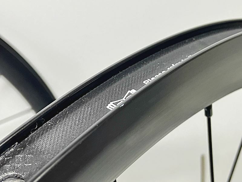 超美品 フルクラム FULCRUM レーシング RACING 800 DB ホイール