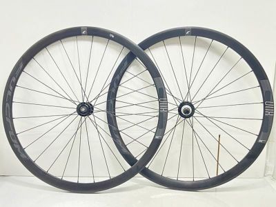 シマノ クリンチャーホイール700cシマノ純正品　11速　ディスクブレーキ用 SHIMANO ( シマノ ) ロードバイク用ディスクホイール WH-RS171