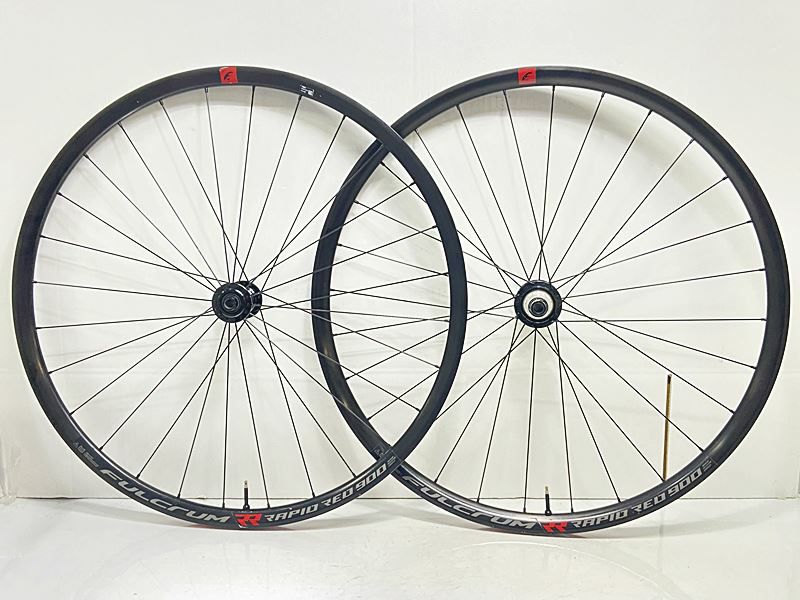 FULCRUM RACING 900 DB スラムXDR 12Sホイールセット Fulcrum Racing 900 DB Wheelset Disc Road Bike Wheel Set 700C
