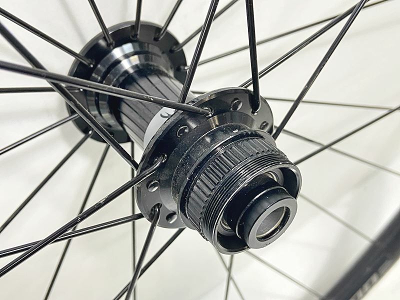 フルクラム FULCRUM ラピッドレッド RAPID RED 900 ホイール