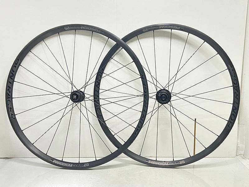美品 ボントレガー BONTRAGER パラダイムコンプ PARADIGM COMP