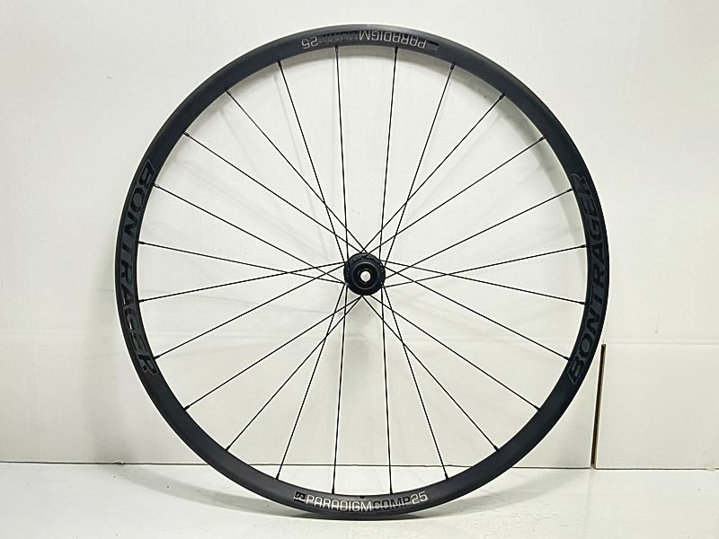 美品 ボントレガー BONTRAGER パラダイムコンプ PARADIGM COMP