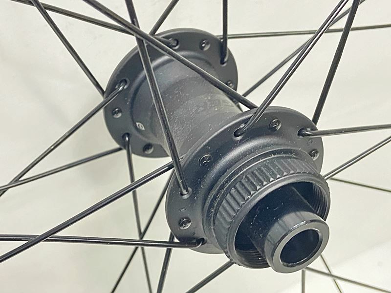 美品 ボントレガー BONTRAGER パラダイムコンプ PARADIGM COMP