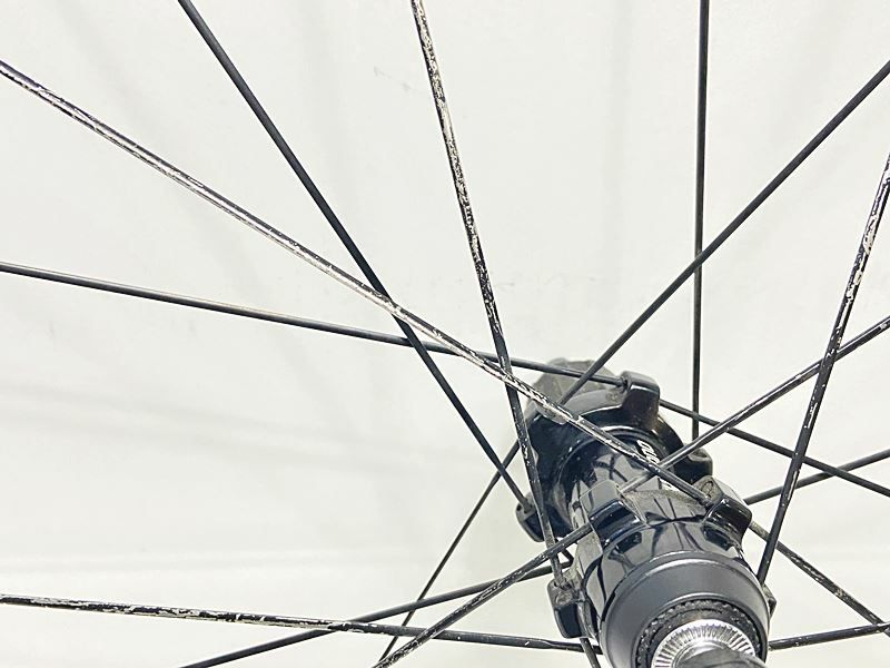 SHIMANO WH-RS81 C24 リア クリンチャーホイール リムブレーキ SHIMANO WH-RS81 C24 リア クリンチャーホイール リムブレーキ