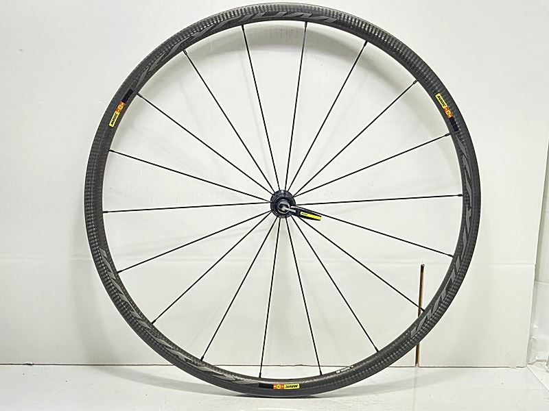 Ksyrium Pro Carbon SL リムブレーキ クリンチャー マヴィック MAVIC キシリウム プロカーボン KSYRIUM PRO CARBON