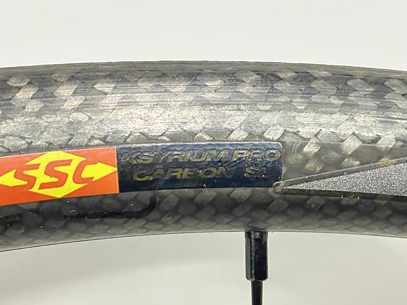 マビック MAVIC キシリウムプロカーボン KSYRIUM PRO CARBON SL