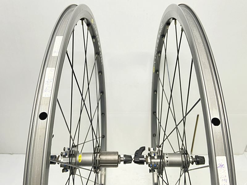 Mavic speed city 700cホイールセット マビック MAVIC スピードシティ SPEED CITY ホイールセット