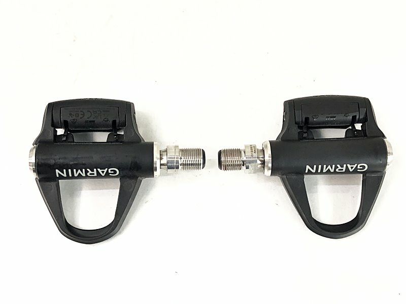 Garmin rally RS200 パワーメーター 美品 Garmin rally RS200 パワーメーター 美品