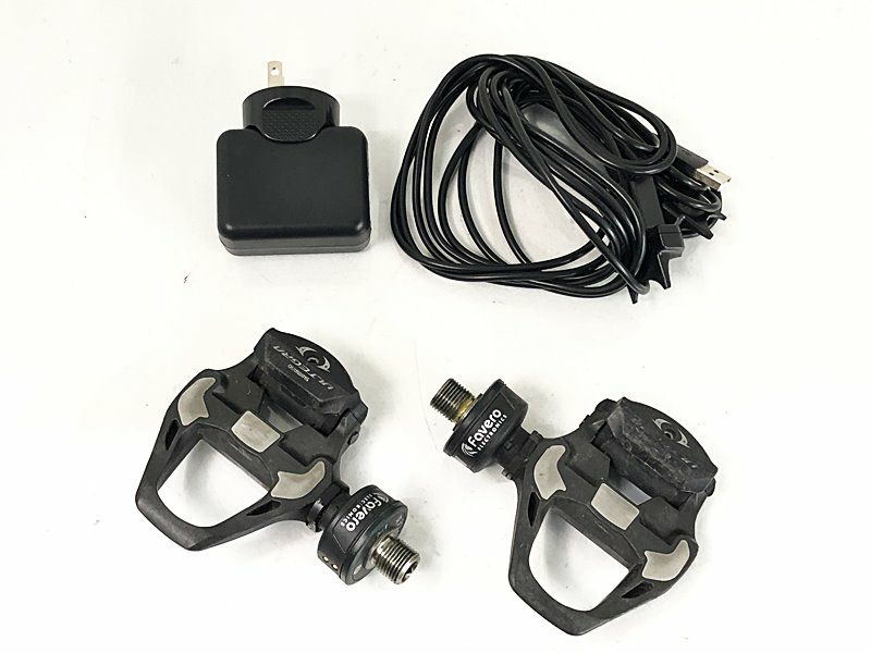 ファベロ FAVELO アシオマ デュオ Shi PD-R8000付き ASSIOMA DUO