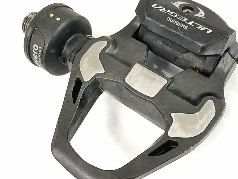 訳アリ ファベロ FAVELO アシオマ デュオ Shi PD-R8000付き 充電器欠品