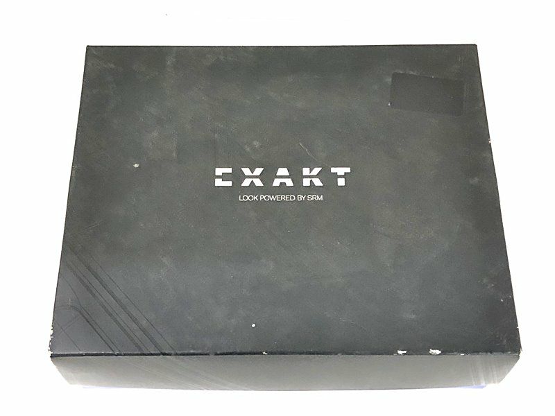 SRM EXAKT (両足計測) SRM EXAKT (両足計測)