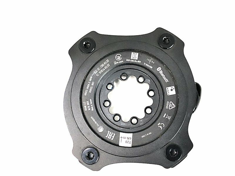 クォーク QUARQ レッド/フォース アクシス パワー RED/FORCE AXS POWER