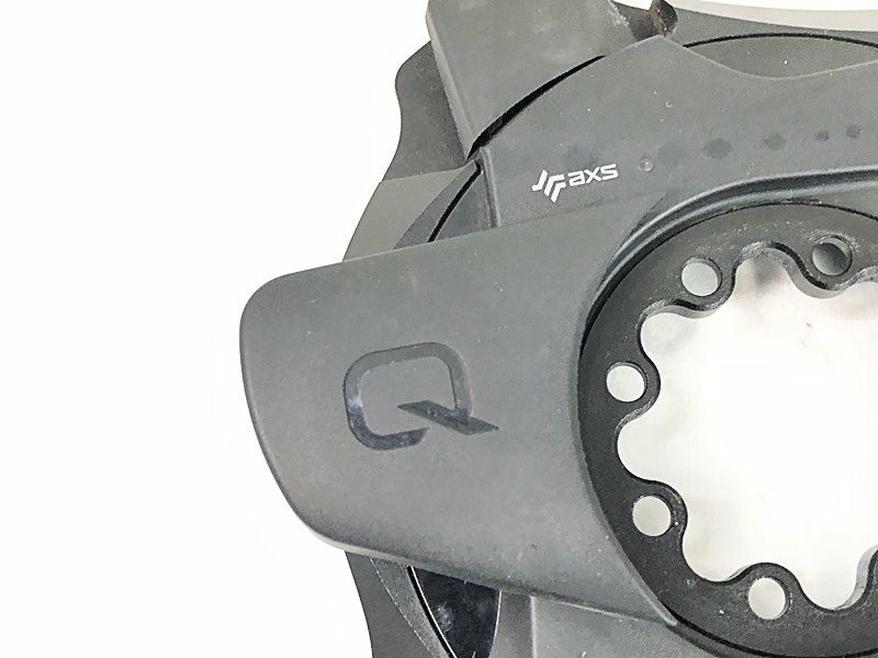 クォーク QUARQ レッド/フォース アクシス パワー RED/FORCE AXS POWER