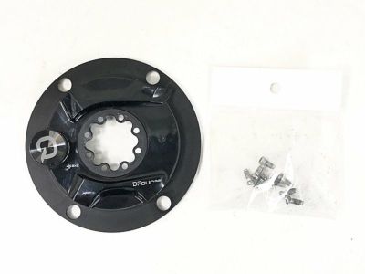 SRAM クォークスパイダー型パワーメーター ロードバイクショップCOG'S ｜ QUARQ クオーク SRAM スラム クランク