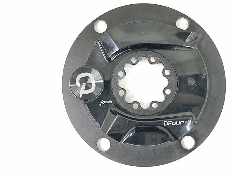 QUARQ DFour パワーメーター スパイダー Amazon.co.jp: Quarq DFour ダブ パワーメーター スパイダー
