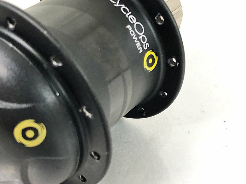 サイクルオプス　パワータップSL　openpro手組シマノ10s　ホイール サイクルオプス パワータップSL openpro手組シマノ10s ホイール