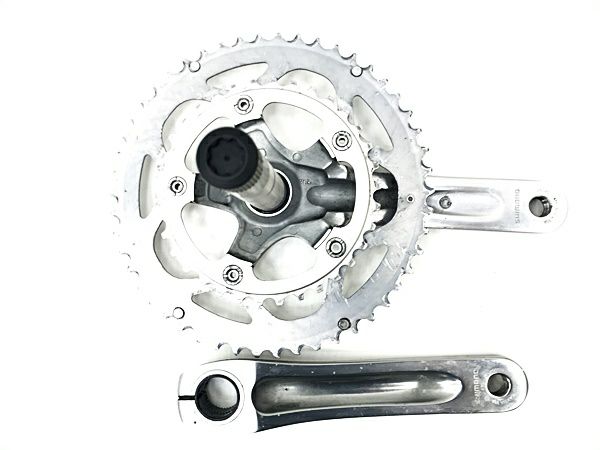 シマノ SHIMANO ティアグラ Tiagra 4500系 コンポセット 9s FC