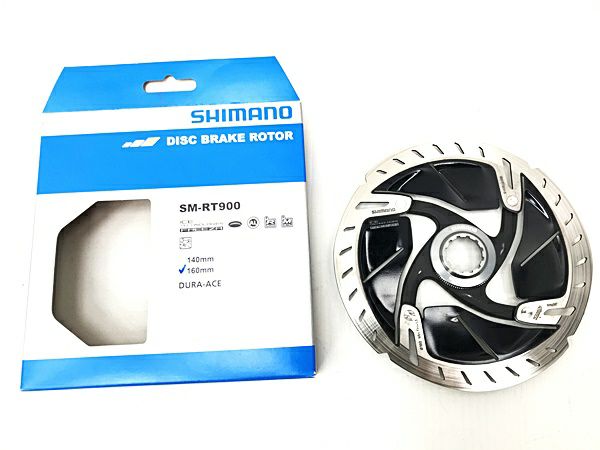 SHIMANO シマノ SM-RT900 デュラエース SHIMANO ( シマノ ) ディスクブレーキローター SM-RT900 【DURA