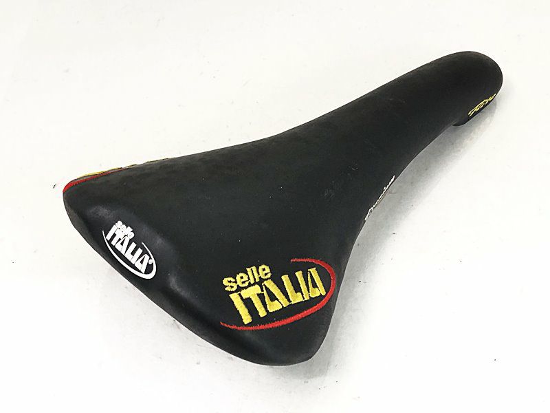 セライタリア SELLE ITALIA フライト チタニウム FLITE TITANIUM