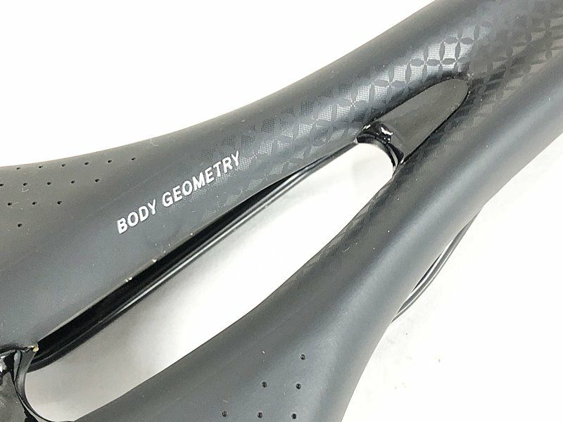 スペシャライズド SPECIALIZED オーラ OURA サドル