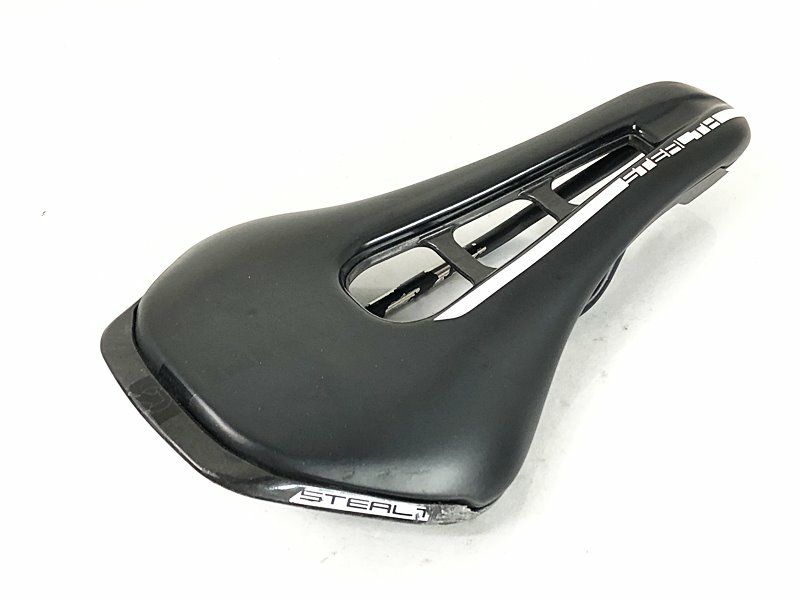 シマノプロ SHIMANO PRO ステルス STEALTH サドル カーボン