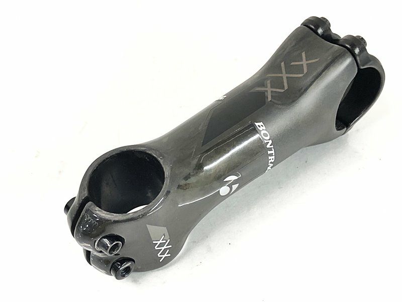ボントレガー XXX カーボンエアロ ブレーキレバー ボントレガー XXX エアロ ブレーキレバー - Trek Bikes (JP)