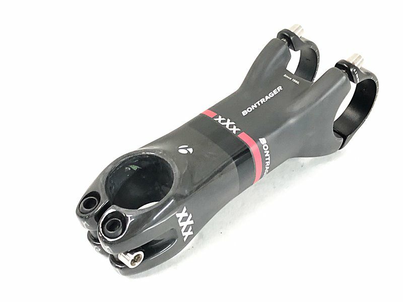 【中古品】ボントレガーXXX カーボン ステム90ミリ 2025年最新】Yahoo!オークション -ボントレガー ステム カーボン