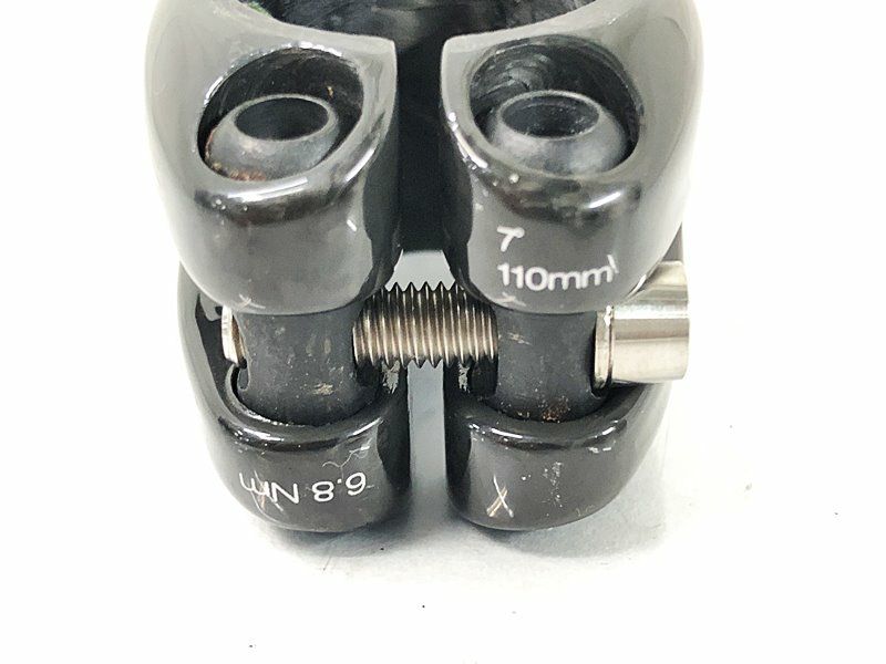 ボントレガー Bontrager XXX Integrared Ber/Stem Bontrager XXX Blendr Stem - City Bikes
