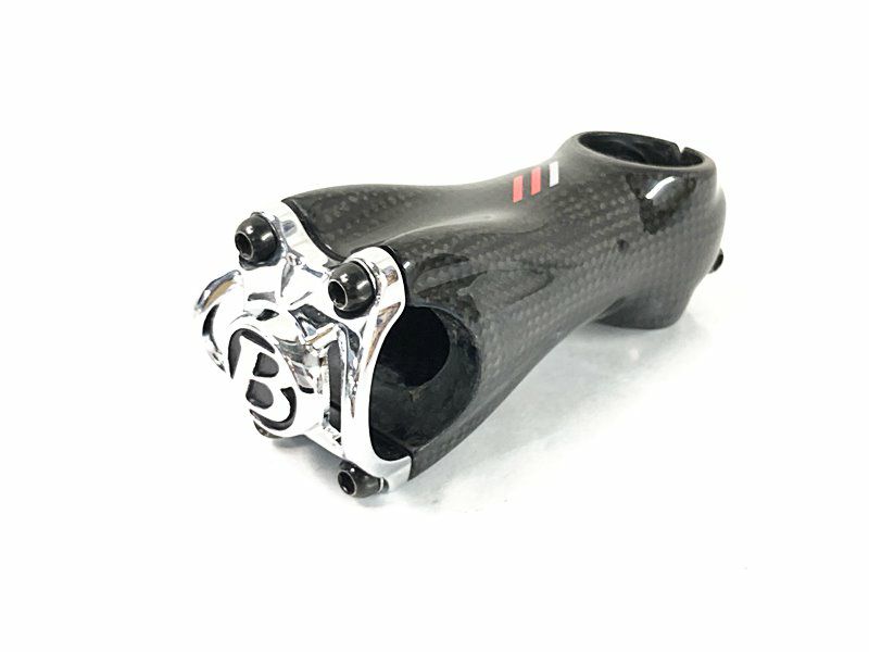 BONTRAGER ステム XXX 90mm Bontrager XXX Blendr Stem - City Bikes