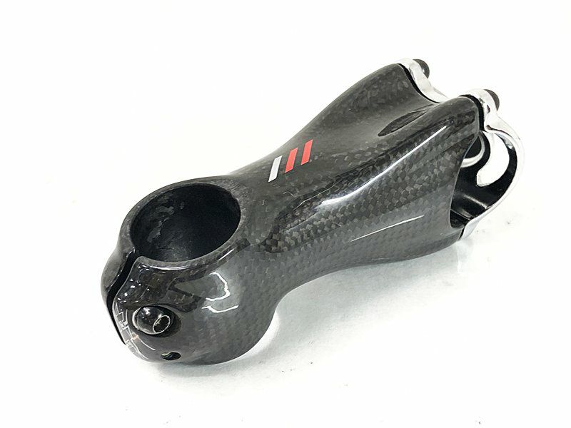 BONTRAGER ステム XXX 90mm Trek Bontrager XXX 40cm x 90mm Integrated Road Bike Carbon